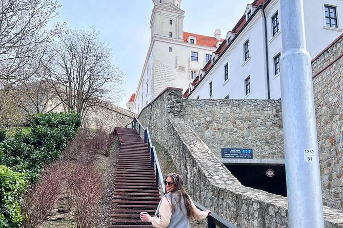 2-Day Budapest and Bratislava Private Guided Tour From Vienna - An evening in Budapest with your own dining choice