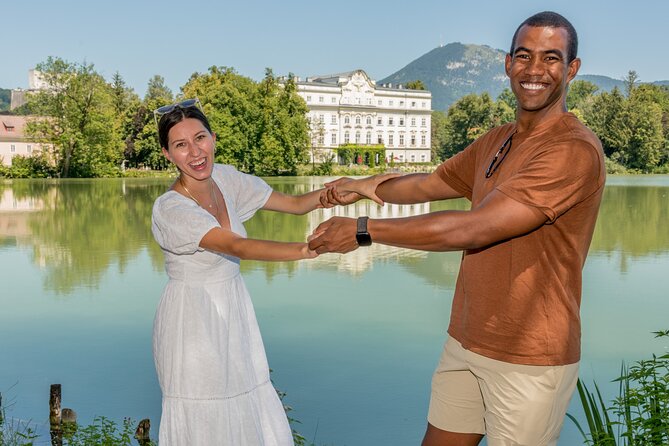 2- or 3-Night Schloss Leopoldskron Stay in Salzburg Including 'The Sound of Music' Tour - Breakfast in a palace ballroom