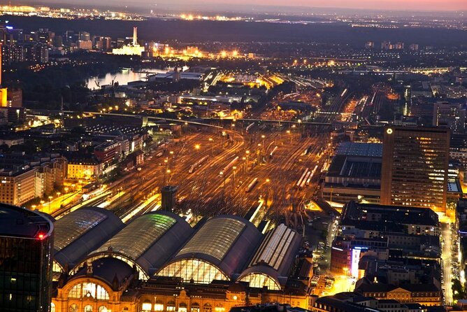 21-Day Extensive European Highlights tour from Frankfurt: Germany, Czech Republic, Slovakia, Hungary, Austria, Switzerland, Italy, France, Netherlands, Belgium and Luxembourg - Key points to know before booking