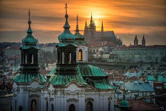 21-Day Extensive European Highlights tour from Frankfurt: Germany, Czech Republic, Slovakia, Hungary, Austria, Switzerland, Italy, France, Netherlands, Belgium and Luxembourg - Brussels, Paris, and two days of major sights