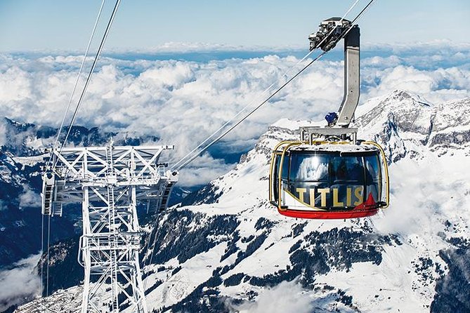 21-Day Extensive European Highlights tour from Frankfurt: Germany, Czech Republic, Slovakia, Hungary, Austria, Switzerland, Italy, France, Netherlands, Belgium and Luxembourg - Florence, Pisa, Monaco, and the French Riviera