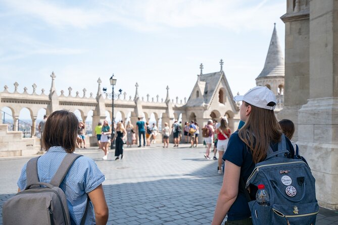 3 Capitals - from Vienna to Bratislava & Budapest Private Tour - What this Vienna to Budapest and Bratislava day really offers