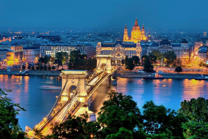 3 Capitals - from Vienna to Bratislava & Budapest Private Tour - Two hours in Bratislava Old Town