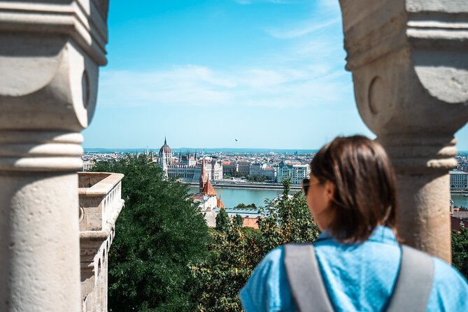 3 Capitals - from Vienna to Bratislava & Budapest Private Tour - How much time do you really spend in the car?