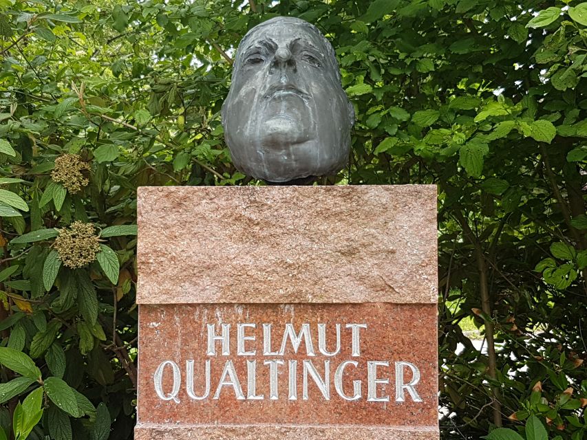 3-Hour Walking Tour of Vienna Central Cemetery - Why Vienna Central Cemetery makes a surprising tour
