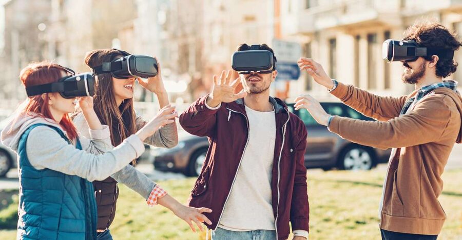 3D Salzburg: Unique VR-Tour - Key points to know before booking