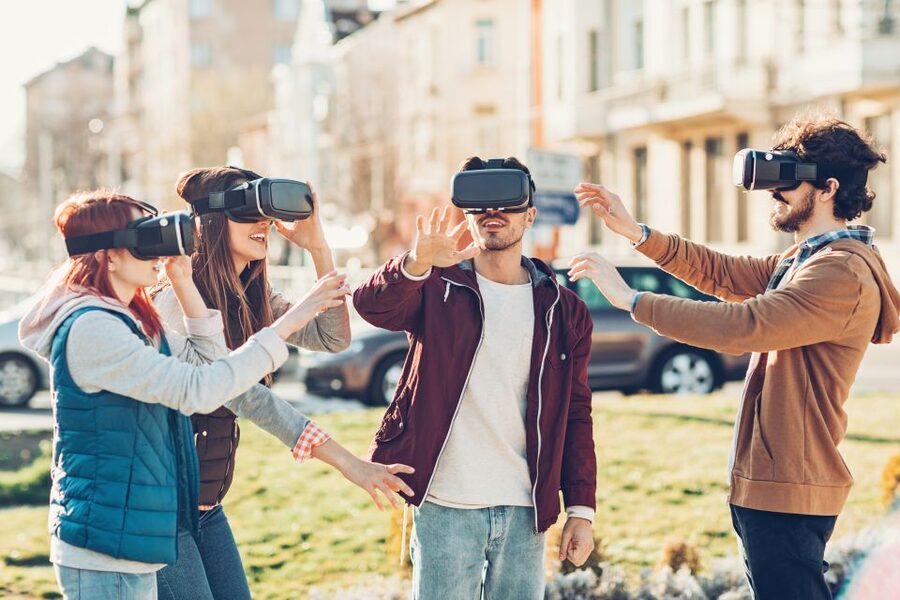 3D Salzburg: Unique VR-Tour - Is $32 a fair price?