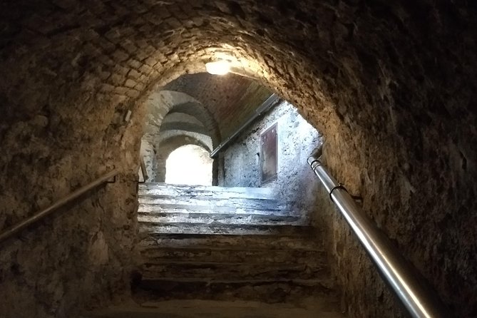 4-Hour Private Alpine Hiking Tour 'In the footsteps of king Lionheart' - From Vienna’s main station to the Wachau
