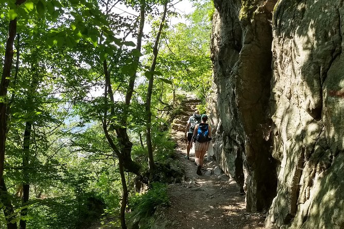 4-Hour Private Alpine Hiking Tour 'In the footsteps of king Lionheart' - Is $277.60 per person good value?