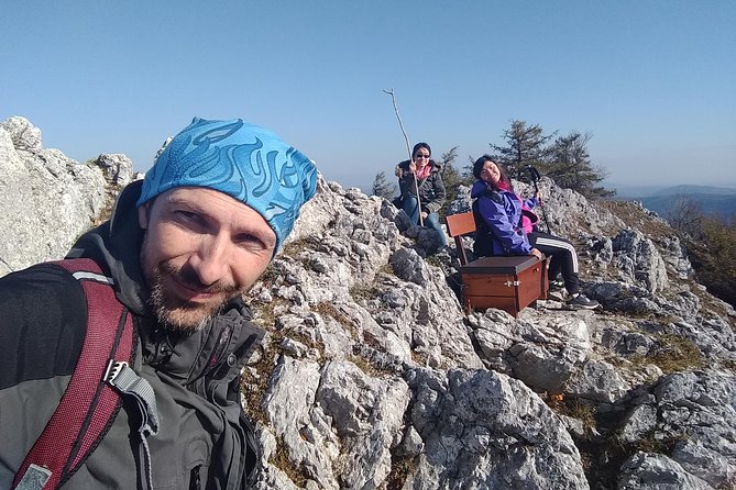 4-Hour Private Alpine Hiking Tour 'Matterhorn of the Prealps' - Michael’s style of guiding
