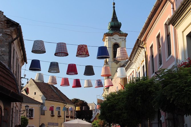 8 days European Highlights PRIVATE TOUR from Budapest including Budapest Vienna Prague and Bratislava - Day 1: a simple Budapest airport arrival