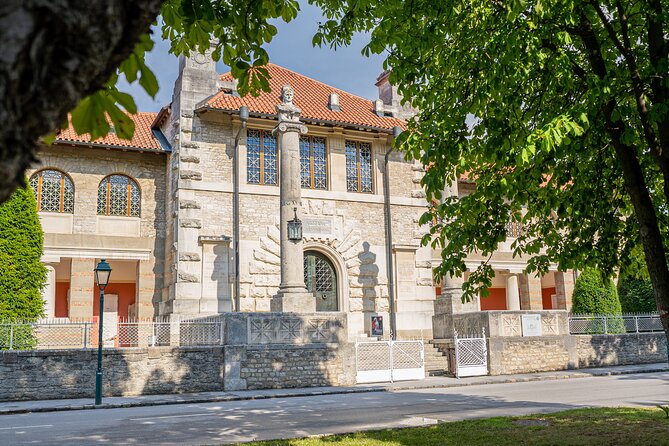 Admission Pass to The Roman Quarter and the Museum Carnuntinum - From reconstructed homes to the Carnuntinum Museum