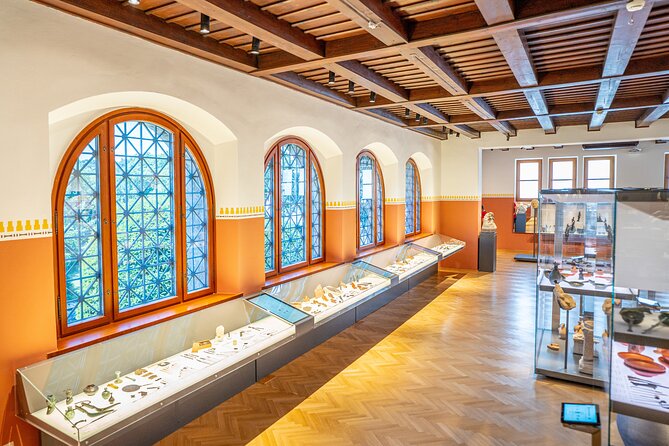 Admission Pass to The Roman Quarter and the Museum Carnuntinum - Price, timing, and practical value