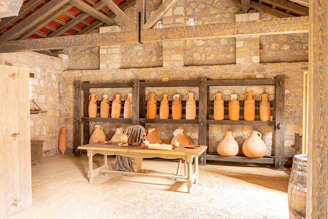 Admission Pass to The Roman Quarter and the Museum Carnuntinum - Who will get the most from Carnuntum