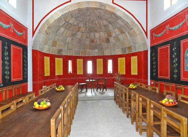 Admission Pass to The Roman Quarter and the Museum Carnuntinum - What the 1 hour 20 minute visit requires