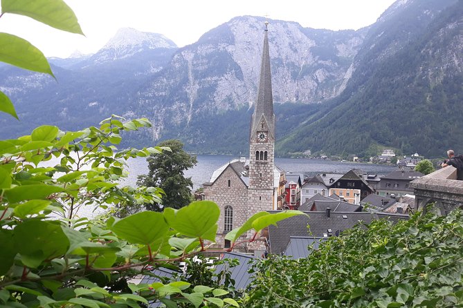 Alpine Hallstatt Day Trip from Vienna incl. Admont Abbey Visit - Who should book this Hallstatt tour?