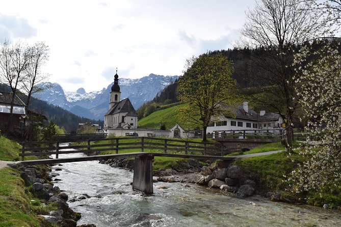 Alpine Majesty: Eagle's Nest, Salt Mine Salzburg & Berchtesgaden - Why the private guide changes the day