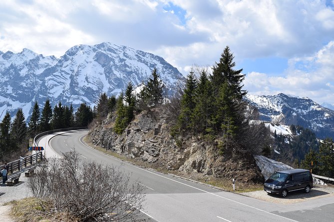 Alpine Majesty: Eagle's Nest, Salt Mine Salzburg & Berchtesgaden - Berchtesgaden gives you a proper Bavarian pause