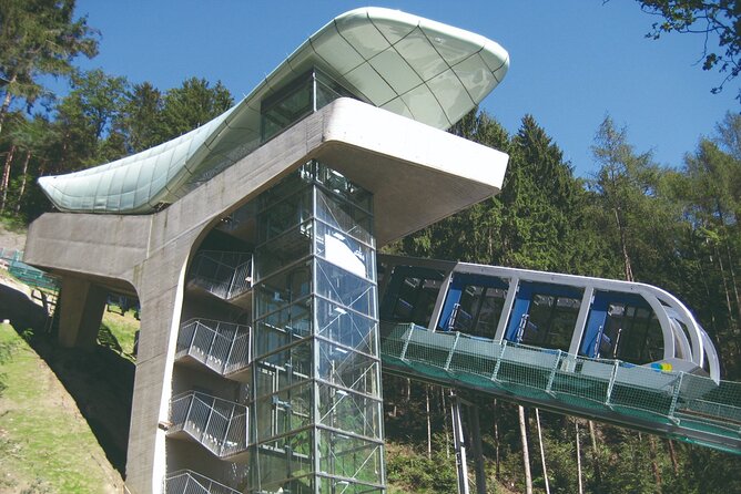 Alpine Zoo Innsbruck and Hungerburg Funicular Combo Ticket - Is $28.33 good value?