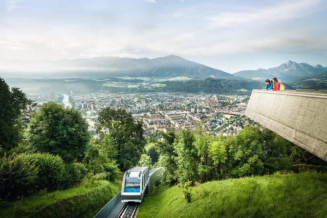 Alpine Zoo Innsbruck and Hungerburg Funicular Combo Ticket - Who should book this outing?