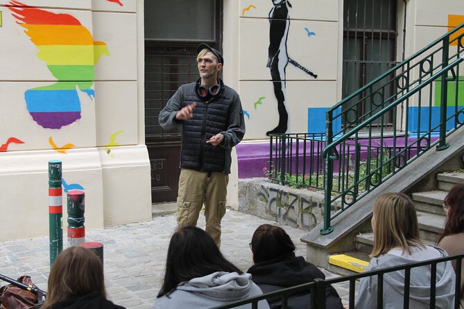 Alternative Tour in Vienna Off the tourist track - Starting at Karlsplatz and the Secession