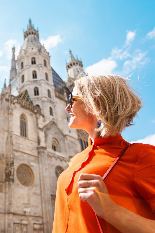 Austrian Beer Tasting and Self-Guided Tour of Vienna - Key points to know before you go