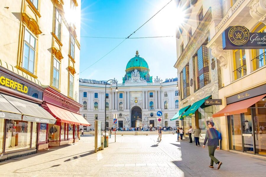 Austrian Beer Tasting and Self-Guided Tour of Vienna - Who will enjoy this self-guided format