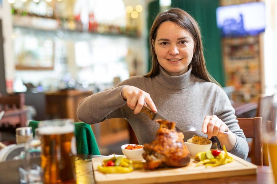 Austrian Beer Tasting and Self-Guided Tour of Vienna - Why the $11 group price can be good value