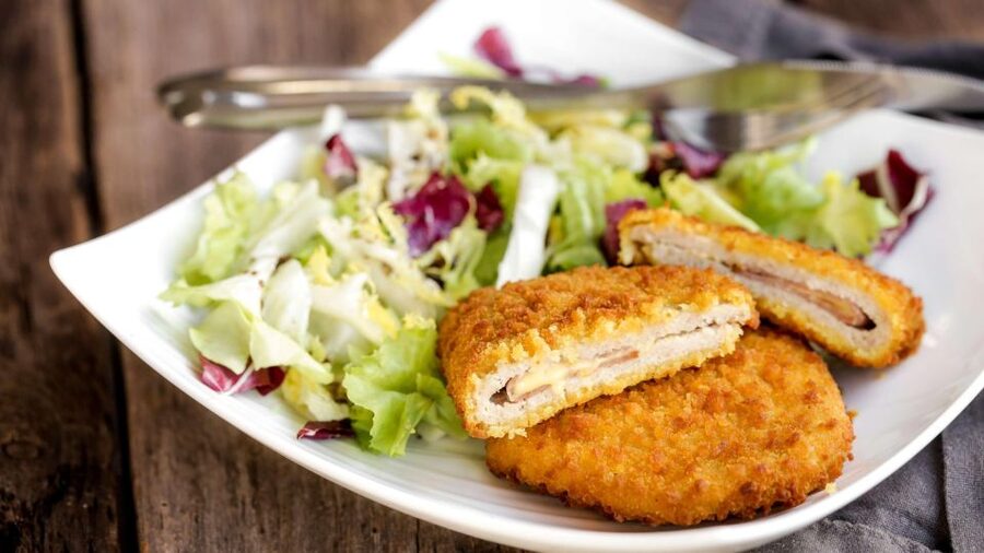 Austrian Food, Vienna Restaurants Self-Guided Tour Booklet - What this Vienna food booklet really provides