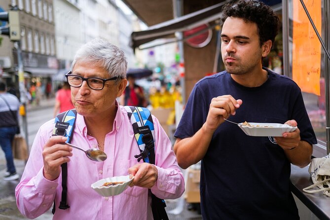 Authentic Vienna Food Tour inc. lunch, street food, 3 drinks - Starting near Karlskirche in the first district