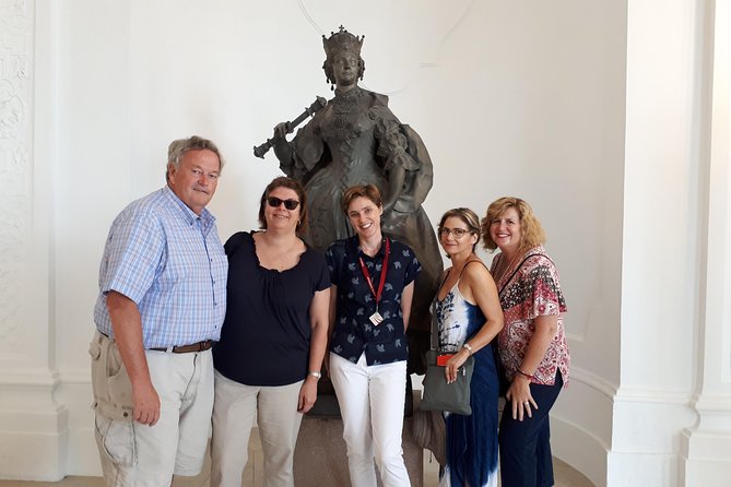 Belvedere Palace and Museum Tour - Is $181.02 a fair price?