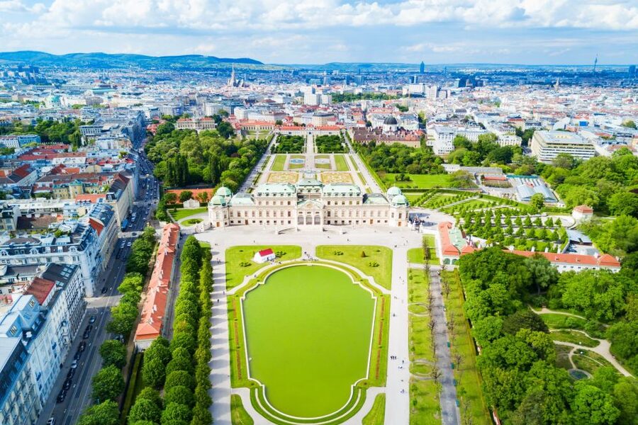 Belvedere Palace: Tour with Skip-the-Line/Transfer Options - Practical details before you book