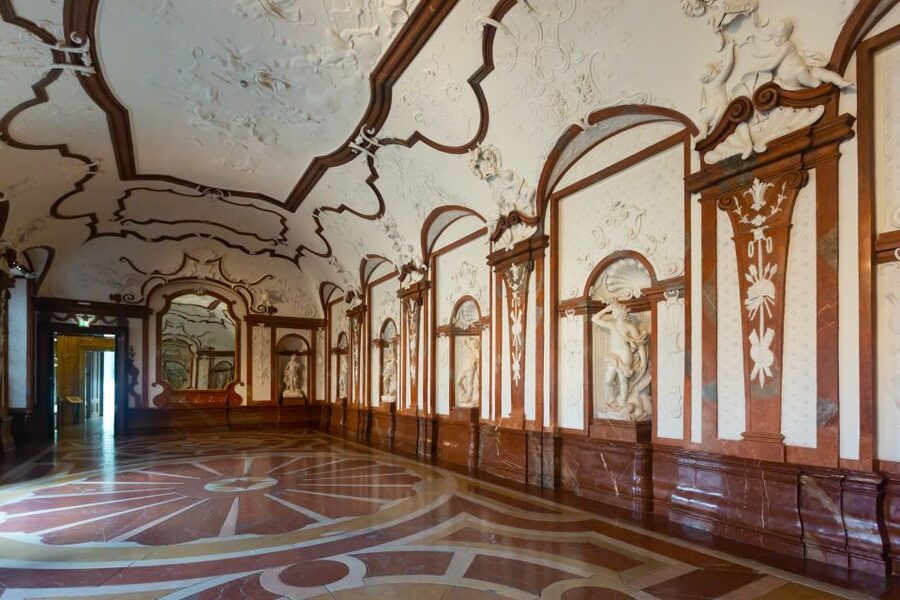 Belvedere Palace: Tour with Skip-the-Line/Transfer Options - Who should book this Belvedere experience?
