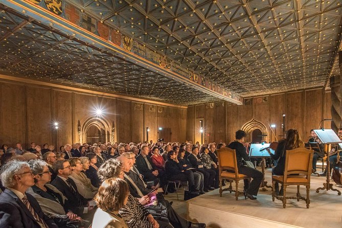 Best of Mozart Concert at Fortress Hohensalzburg in Salzburg - Key points to know before you book