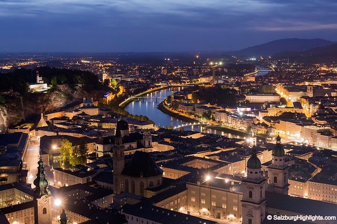Best of Mozart Concert at Fortress Hohensalzburg in Salzburg - The atmosphere: elegant, intimate, and slightly tourist-friendly