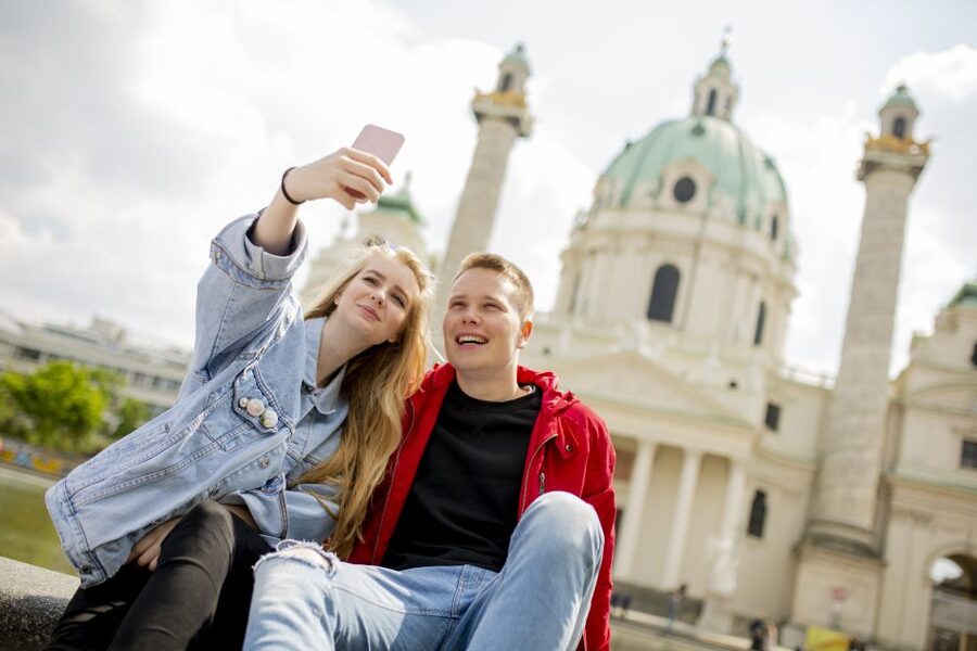 Best of Vienna 1-Day Tour by Car with Schonbrunn Tickets - Key points to know before booking