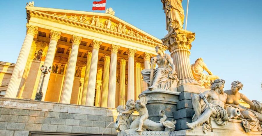 Best of Vienna 1-Day Tour by Car with Schonbrunn Tickets - Starting in Vienna’s historic center