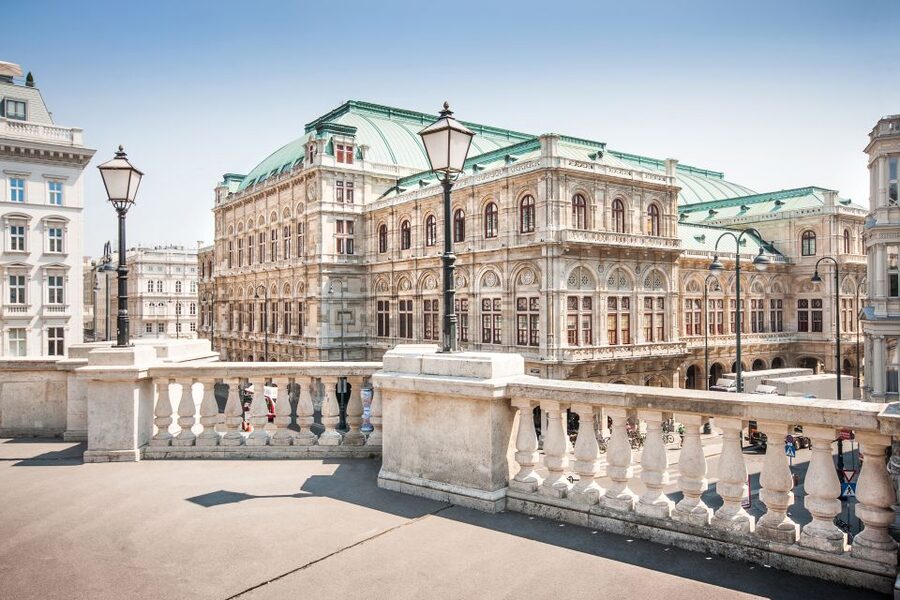 Best of Vienna 1-Day Tour by Car with Schonbrunn Tickets - Schönbrunn Palace: the strongest included visit