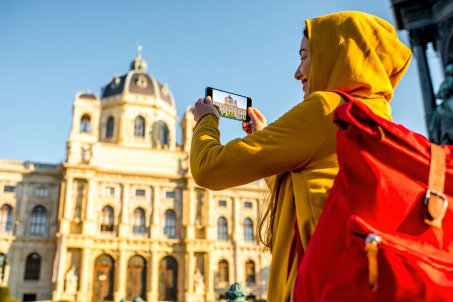Best of Vienna 1-Day Tour by Car with Schonbrunn Tickets - Belvedere and Austria’s best-known art