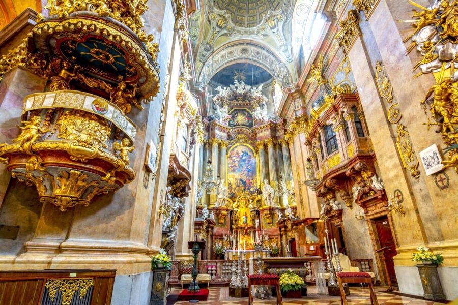Best of Vienna 1-Day Tour by Car with Schonbrunn Tickets - How the private vehicle changes the day