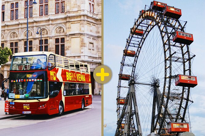 Best of Vienna Pass: Schönbrunn, Belvedere, Big Bus & Cruise - The first rule: activate before visiting anything