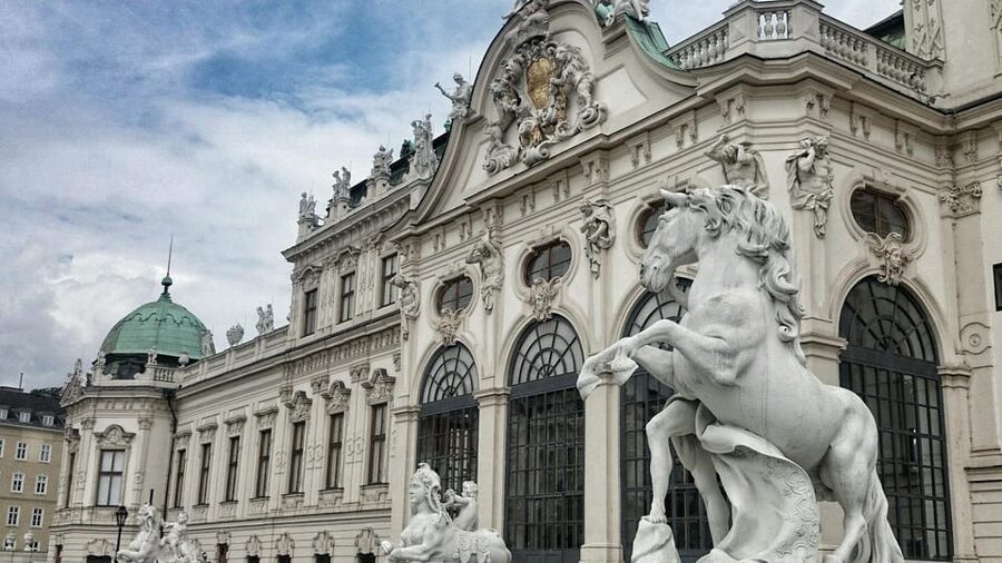 Best of Vienna: Private Walking Tour with a Local - Why this private Vienna walk is different