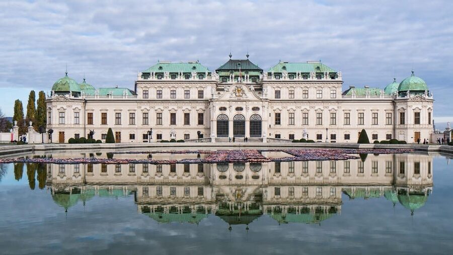 Best of Vienna: Private Walking Tour with a Local - Starting at St. Stephen’s Cathedral