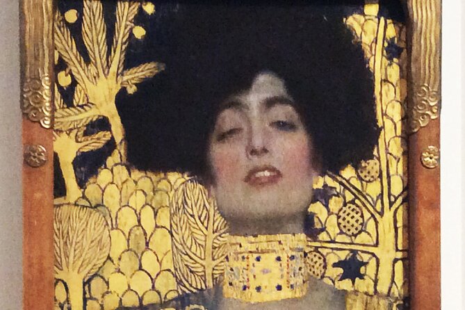 Big Tour of Gustav Klimt’s Art in Vienna: Belvedere, Secession & Leopold Museum with Skip-the-Line Tickets - Why this Klimt tour works so well
