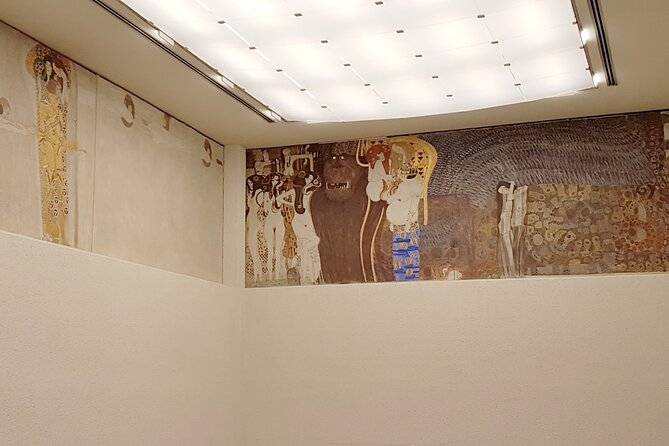 Big Tour of Gustav Klimt’s Art in Vienna: Belvedere, Secession & Leopold Museum with Skip-the-Line Tickets - Is $336.43 per person a fair value?