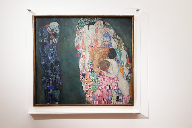 Big Tour of Gustav Klimt’s Art in Vienna: Belvedere, Secession & Leopold Museum with Skip-the-Line Tickets - Timing, meeting point, and practical planning