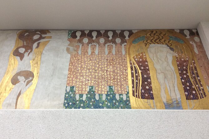 Big Tour of Gustav Klimt’s Art in Vienna: Belvedere, Secession & Leopold Museum with Skip-the-Line Tickets - Who should book this experience?