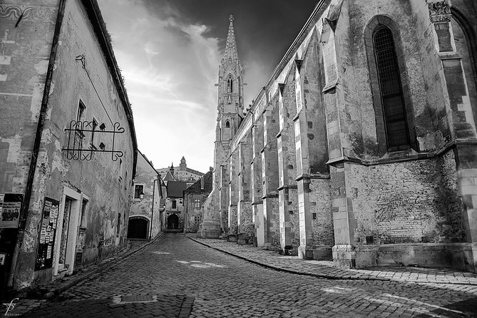 Bratislava From Vienna By Bus With Coffee & Cake - Key points at a glance