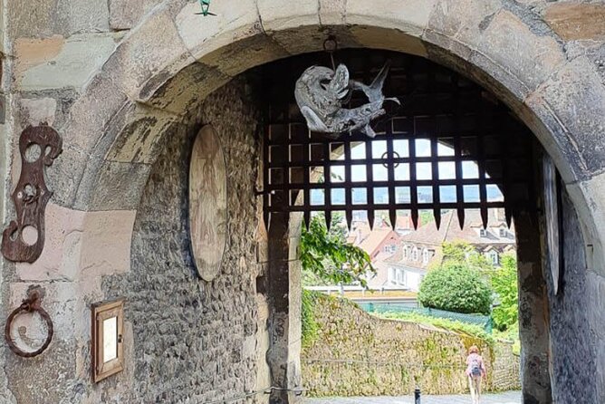 Bregenz Scavenger Hunt and Sights Self-Guided Tour - Is $13.10 good value?