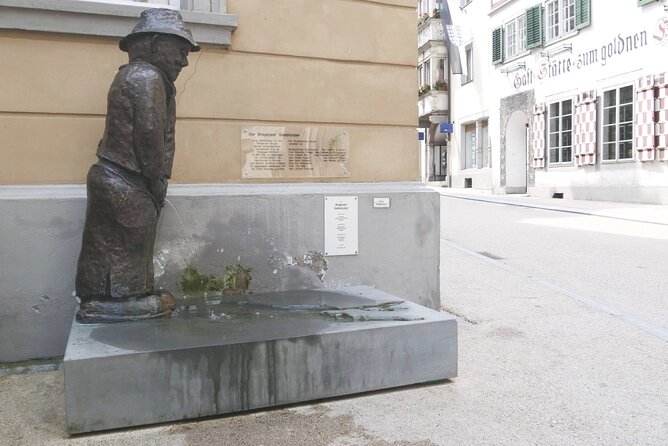 Bregenz Scavenger Hunt and Sights Self-Guided Tour - Who will enjoy this self-guided tour?